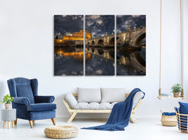 3-piece-canvas-print-arches-and-clouds