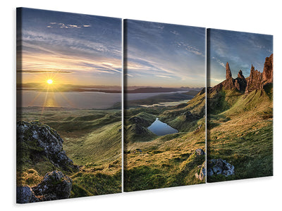 3-piece-canvas-print-the-old-man-of-storr