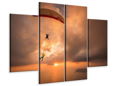 4-piece-canvas-print-suspended-with-ferdi-toy-and-guillaume-galvani