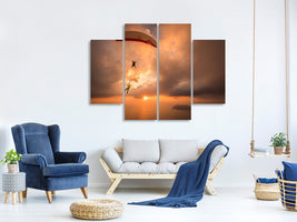 4-piece-canvas-print-suspended-with-ferdi-toy-and-guillaume-galvani