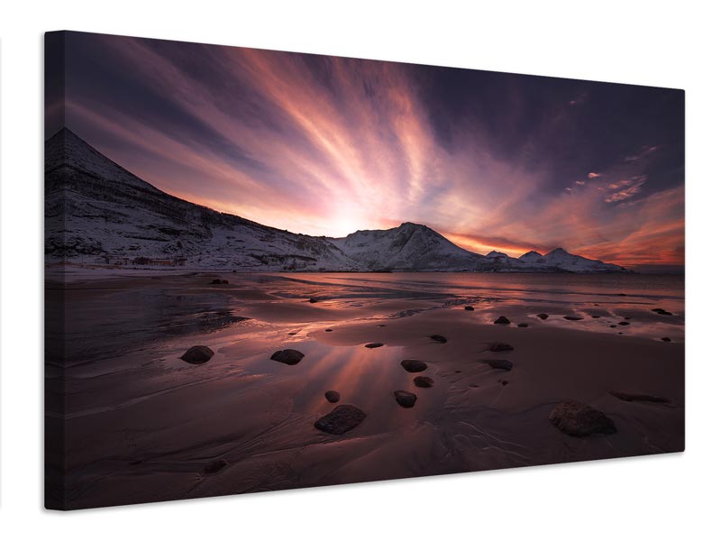 canvas-print-northern-paradise-x