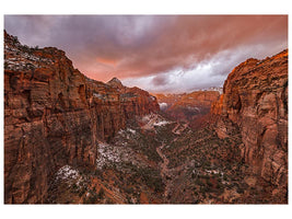canvas-print-zion-np-overlook-sunset-x