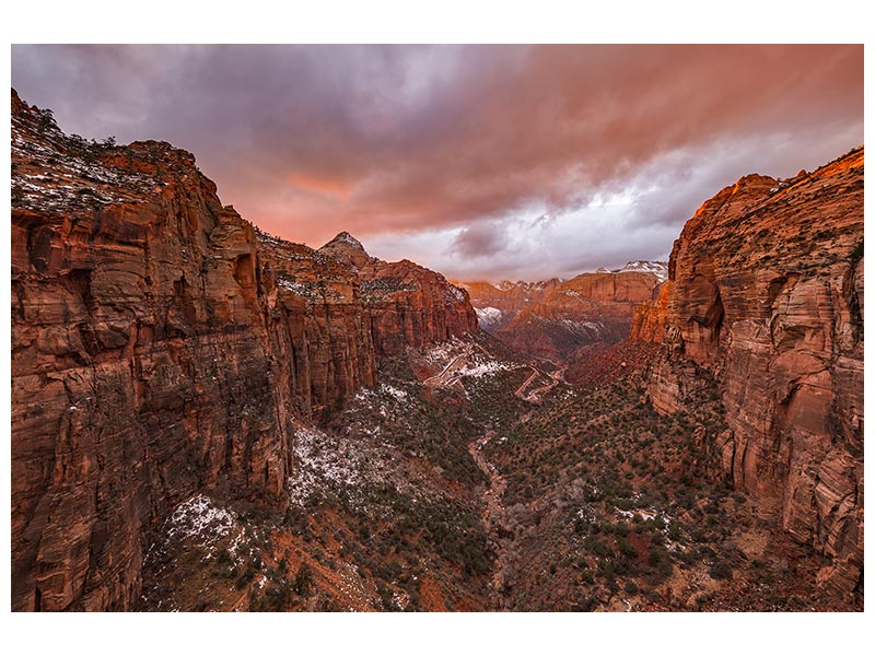 canvas-print-zion-np-overlook-sunset-x