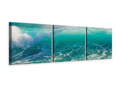 panoramic-3-piece-canvas-print-nice-surf