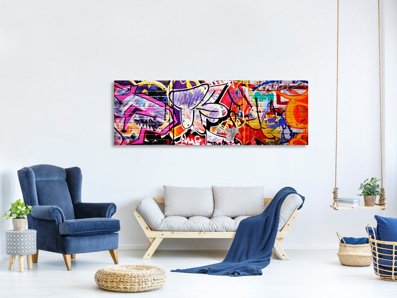 panoramic-canvas-print-graffiti-wall-art