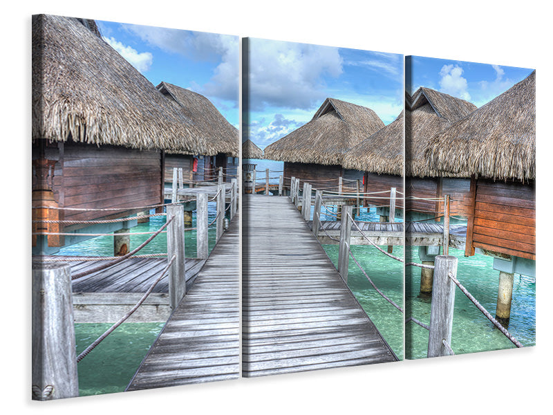 3-piece-canvas-print-bora-bora