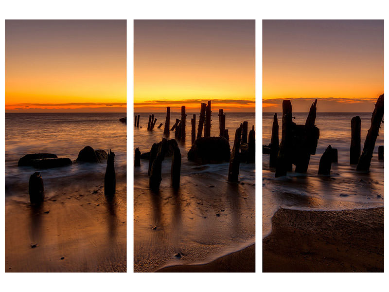 3-piece-canvas-print-soothing-mood-by-the-sea