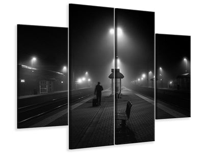 4-piece-canvas-print-in-the-mist