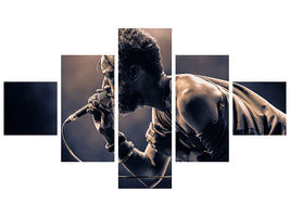 5-piece-canvas-print-saul-williams