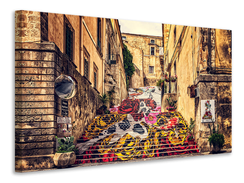 canvas-print-graffiti-in-sicily