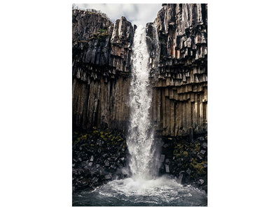 canvas-print-waterfall-iceland