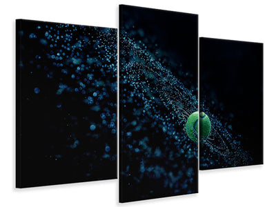 modern-3-piece-canvas-print-cosmic-ball