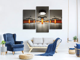 modern-3-piece-canvas-print-on-stage-ii