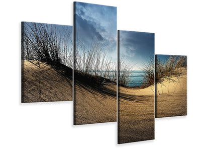 modern-4-piece-canvas-print-dunes