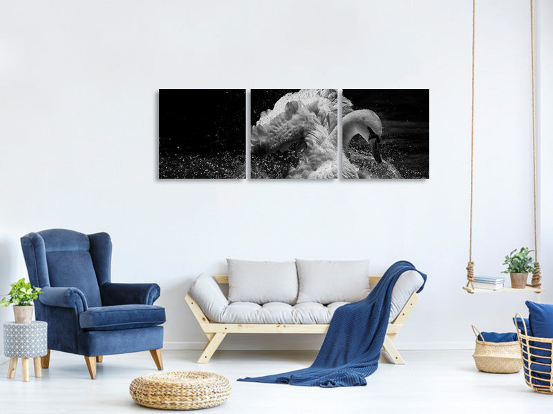 panoramic-3-piece-canvas-print-in-motion