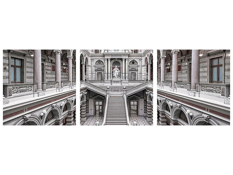 panoramic-3-piece-canvas-print-justizpalast-vienna