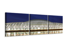 panoramic-3-piece-canvas-print-polytechnic-university-of-florida