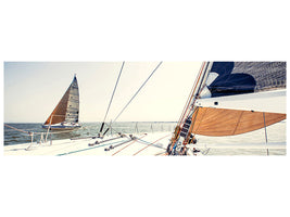 panoramic-canvas-print-yacht