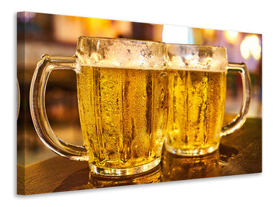 3-piece-canvas-print-2-beer-glasses