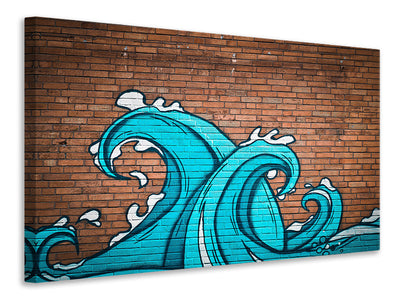 panoramic-3-piece-canvas-print-2-waves-on-the-facade