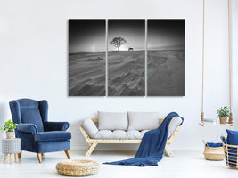 3-piece-canvas-print-be-distressed-at-parting