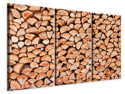 3-piece-canvas-print-birch-stack