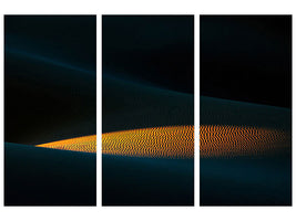 3-piece-canvas-print-flame