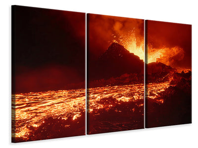 3-piece-canvas-print-from-the-hell-ii