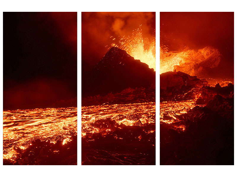 3-piece-canvas-print-from-the-hell-ii