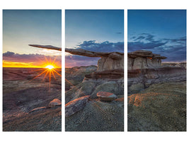 3-piece-canvas-print-glory-of-the-king