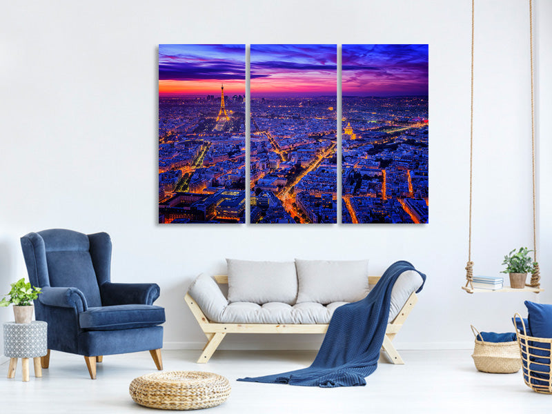 3-piece-canvas-print-paris-i