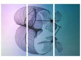 3-piece-canvas-print-story-of-leaf-and-flower