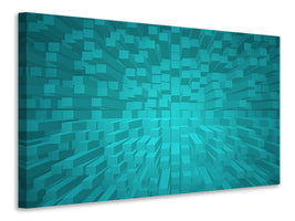 5-piece-canvas-print-3d-cubes