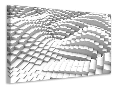 panoramic-canvas-print-3d-elements