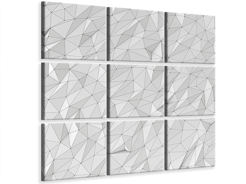 4-piece-canvas-print-3d-geo-s
