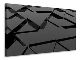 modern-3-piece-canvas-print-3d-triangular-surfaces