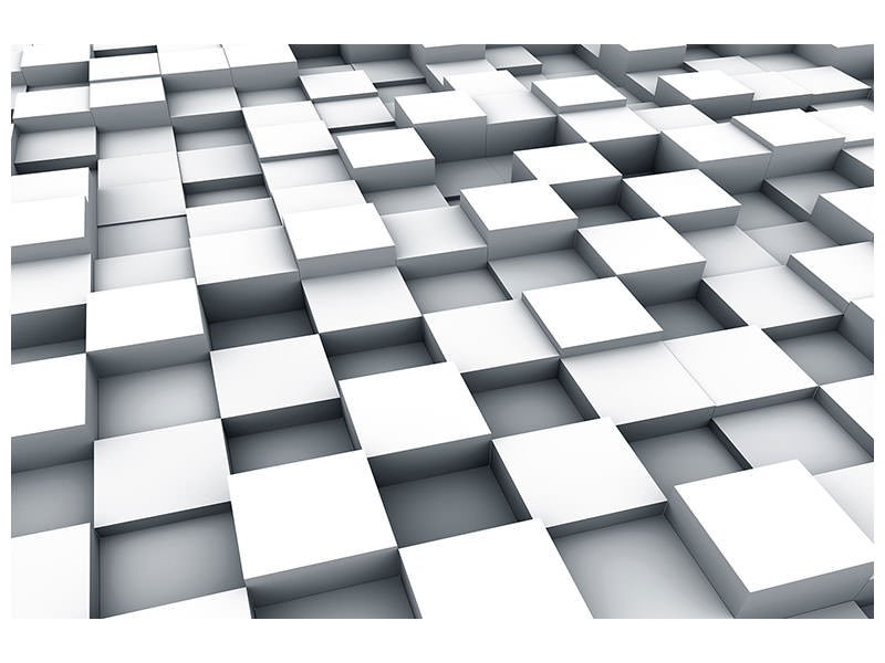 4-piece-canvas-print-3d-cube