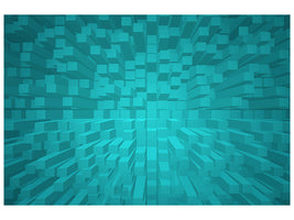 5-piece-canvas-print-3d-cubes