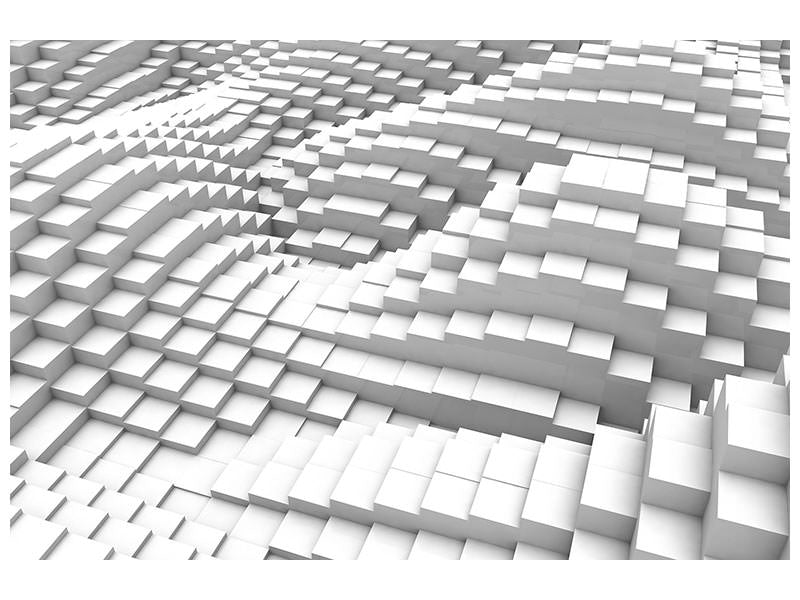 panoramic-canvas-print-3d-elements