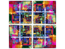 4-piece-canvas-print-annecy-viii