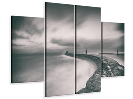 4-piece-canvas-print-bystanders