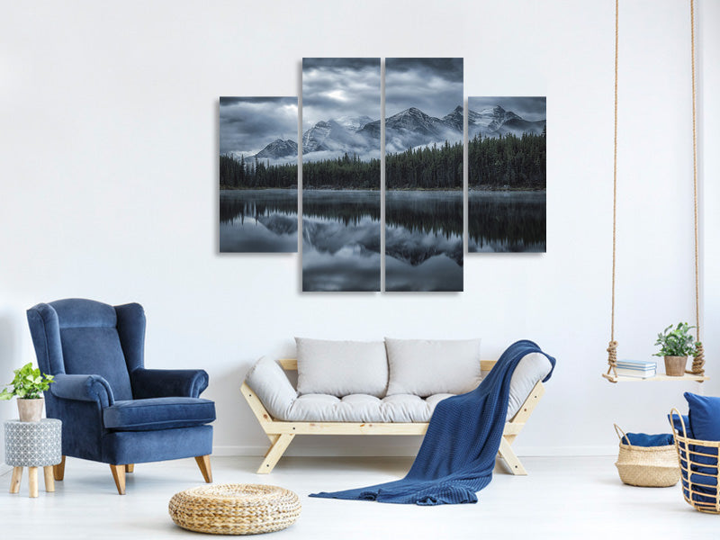 4-piece-canvas-print-cold-mountains