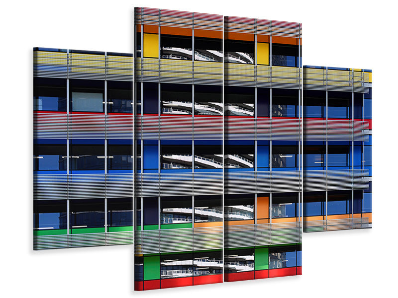4-piece-canvas-print-colorful