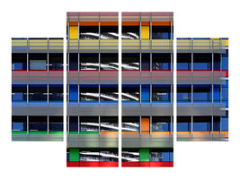 4-piece-canvas-print-colorful