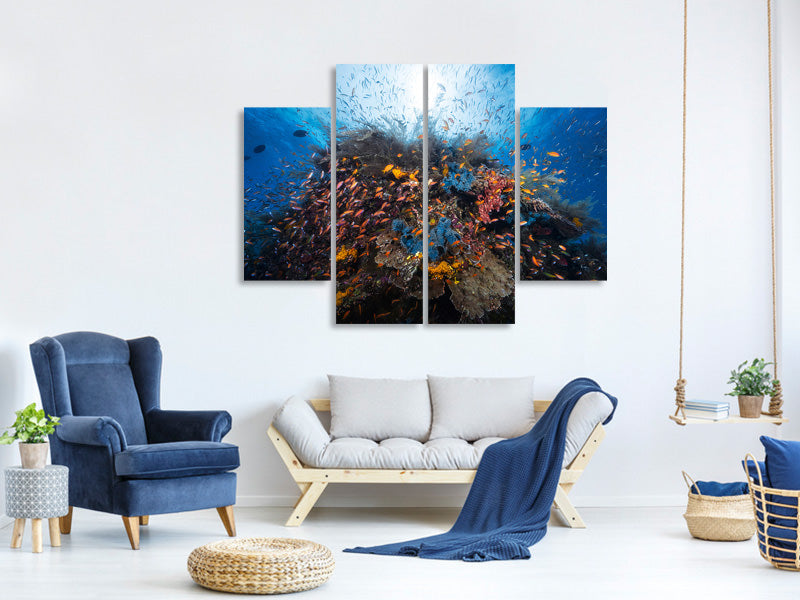 4-piece-canvas-print-life-explosion