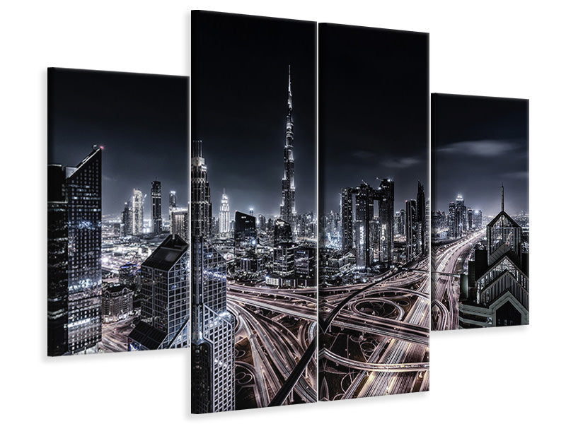 4-piece-canvas-print-magnum