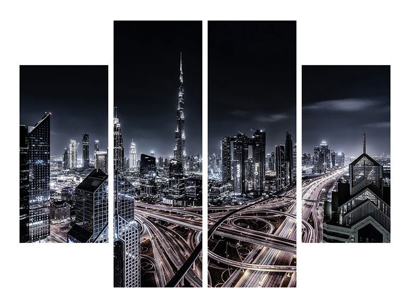 4-piece-canvas-print-magnum