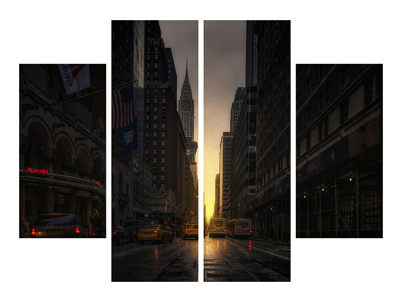 4-piece-canvas-print-manhattanhenge