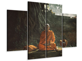 4-piece-canvas-print-no-xvii