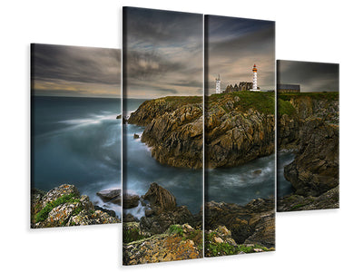 4-piece-canvas-print-pointe-saint-mathieu
